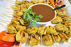 MG2 - NEW HIRE HAPPY HOUR